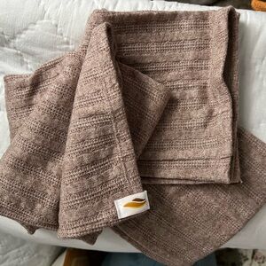 Rubia Wear Thigh High Leg Warmers